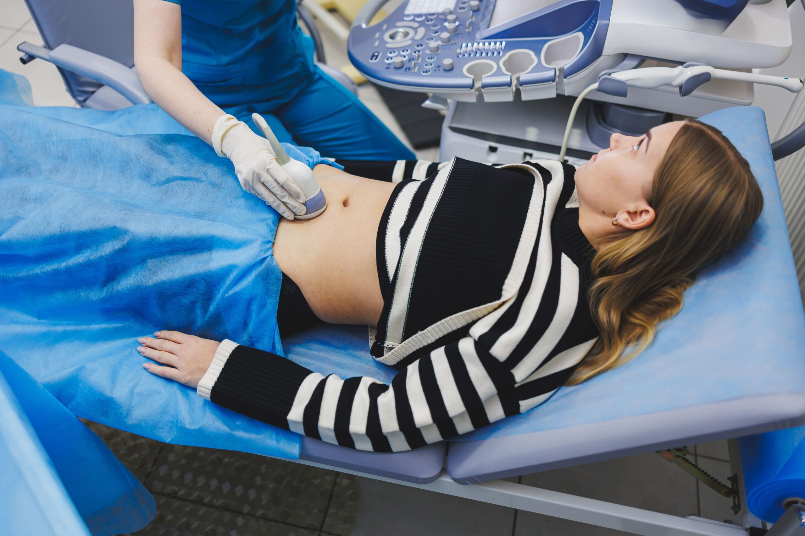 Josepha Rodriguez Fachärztin für Frauenheilkunde und Geburtshilfe